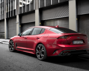 Kia Stinger GT Exterior (8)_EU Spec